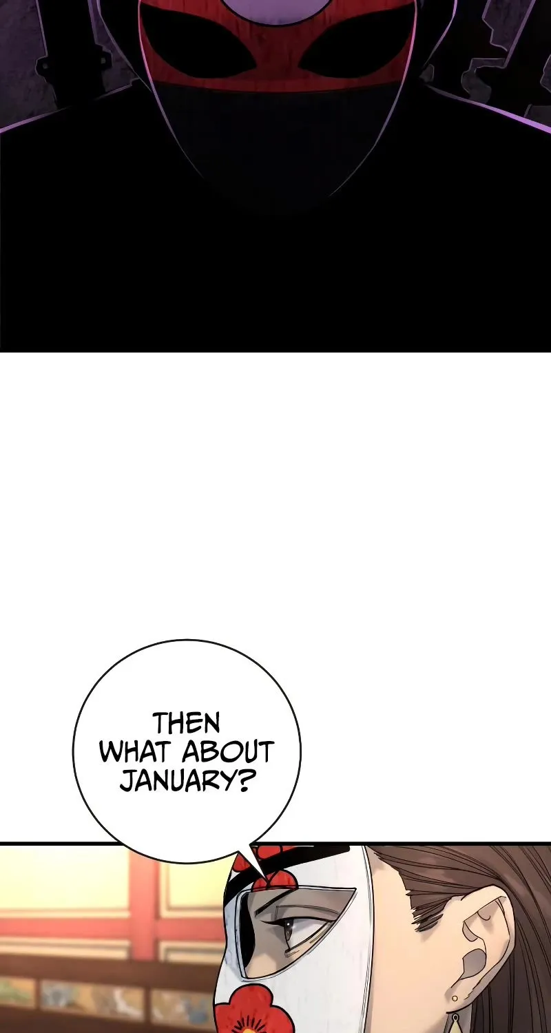 Return of the Bloodthirsty Police Zinmanga X Chapter 29 Page 72
