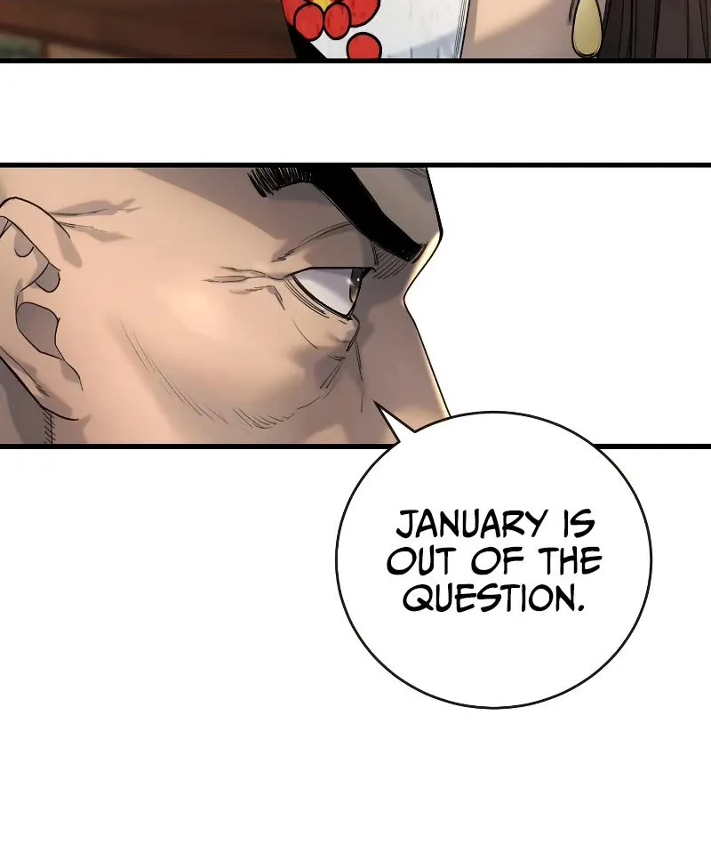 Return of the Bloodthirsty Police Zinmanga X Chapter 29 Page 73