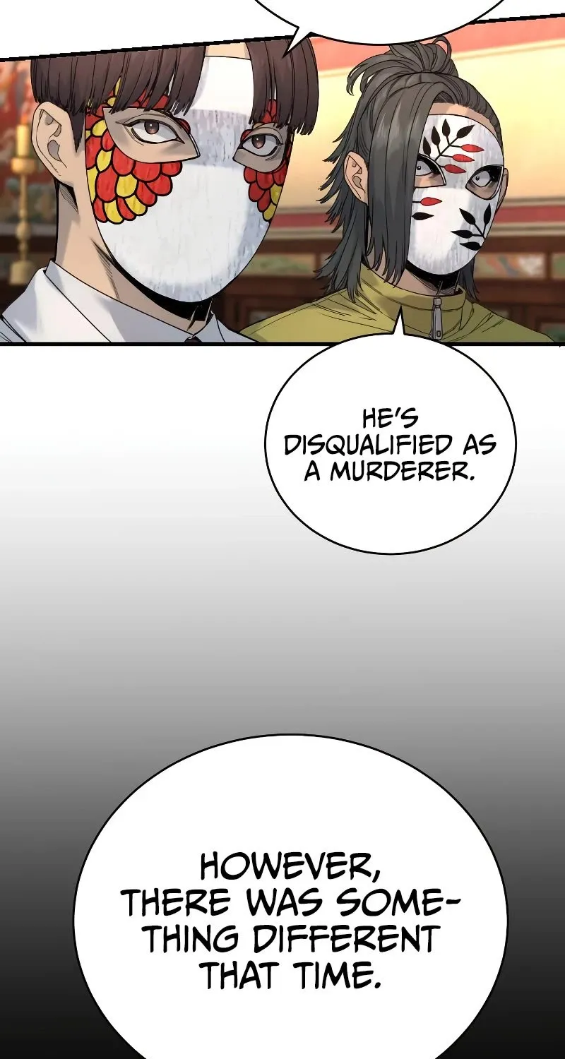 Return of the Bloodthirsty Police Zinmanga X Chapter 29 Page 86