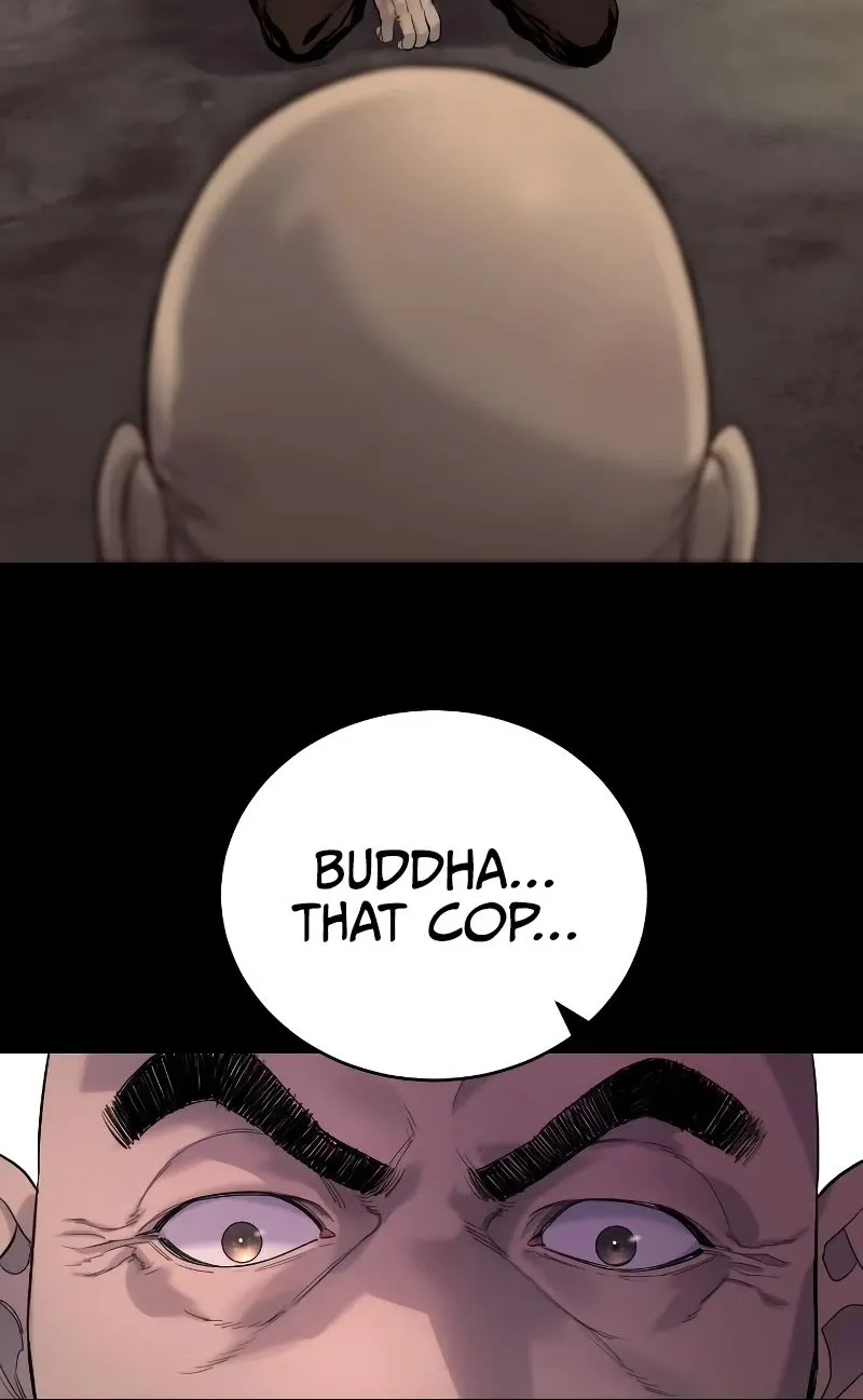 Return of the Bloodthirsty Police Zinmanga X Chapter 29 Page 89