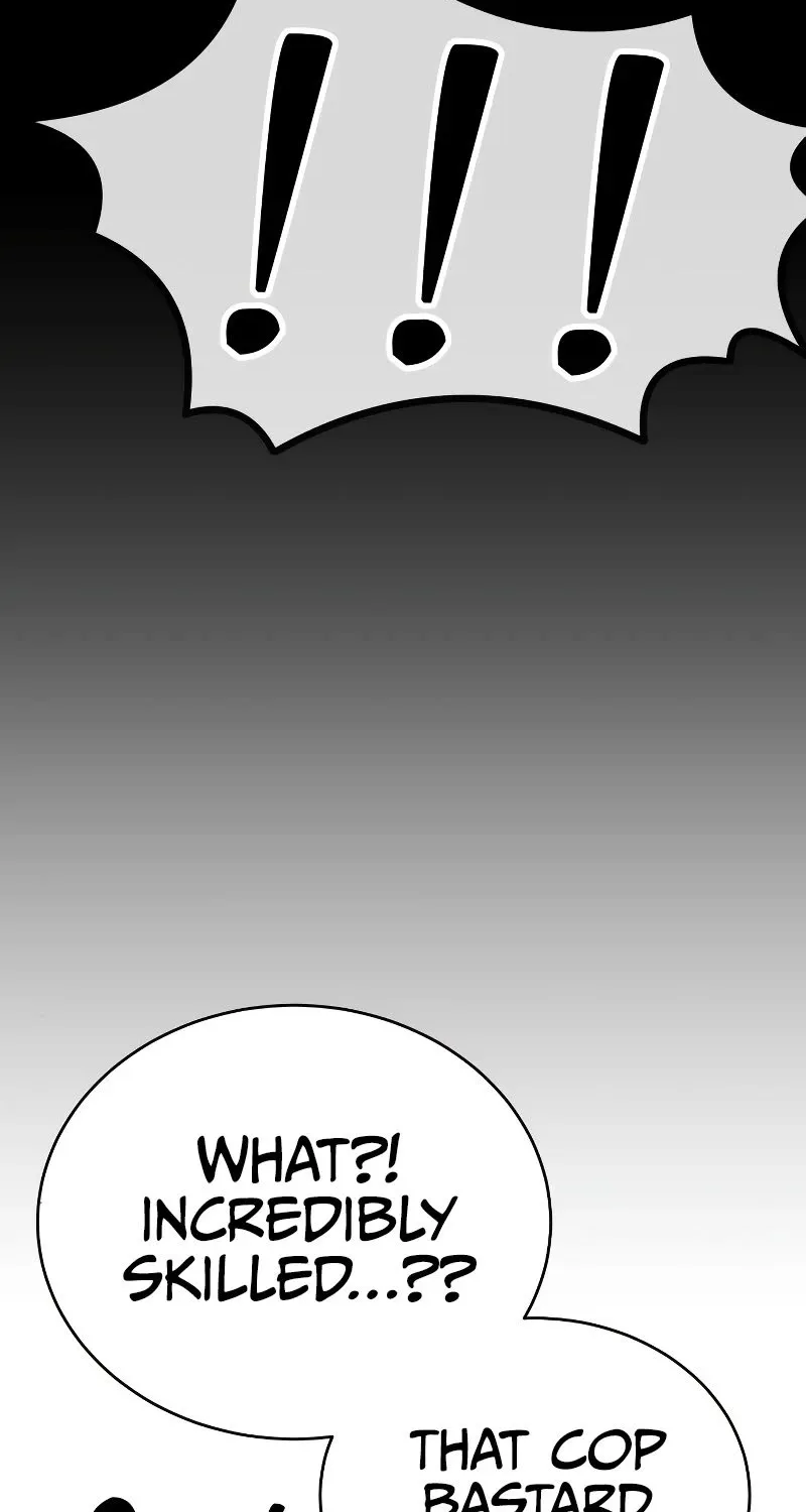 Return of the Bloodthirsty Police Zinmanga X Chapter 29 Page 91