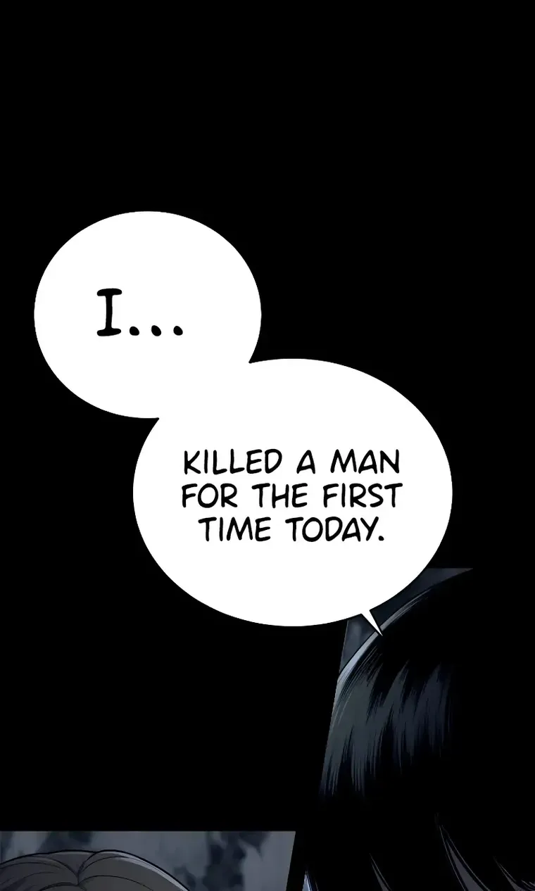 Return of the Bloodthirsty Police Zinmanga X Chapter 28 Page 3