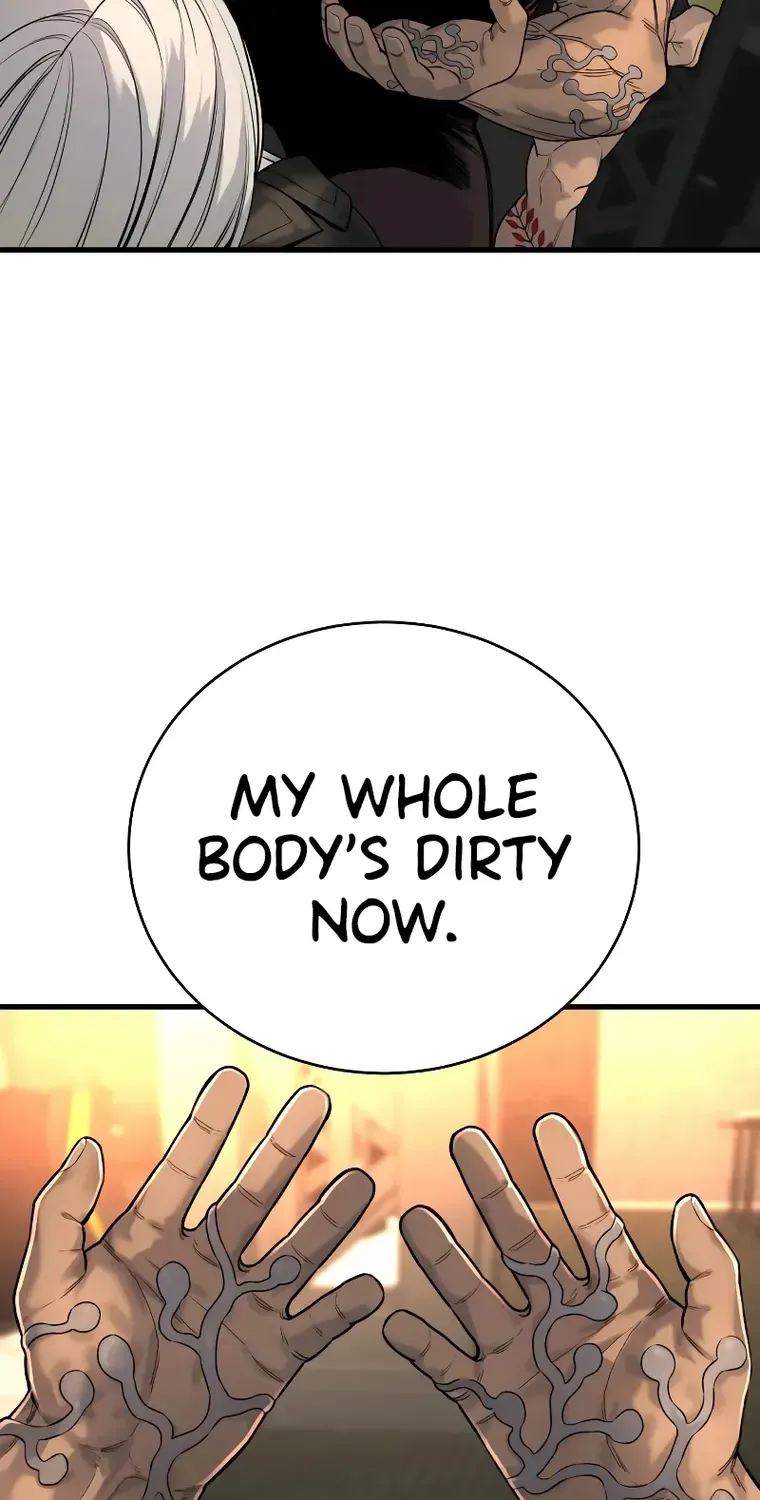 Return of the Bloodthirsty Police Zinmanga X Chapter 28 Page 81