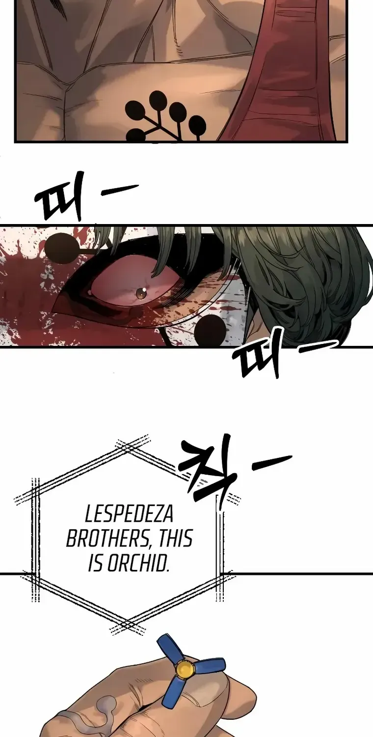 Return of the Bloodthirsty Police Zinmanga X Chapter 28 Page 90