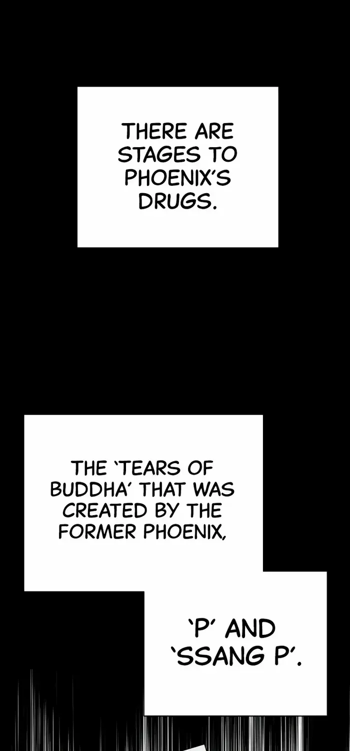Return of the Bloodthirsty Police Zinmanga X Chapter 27 Page 2
