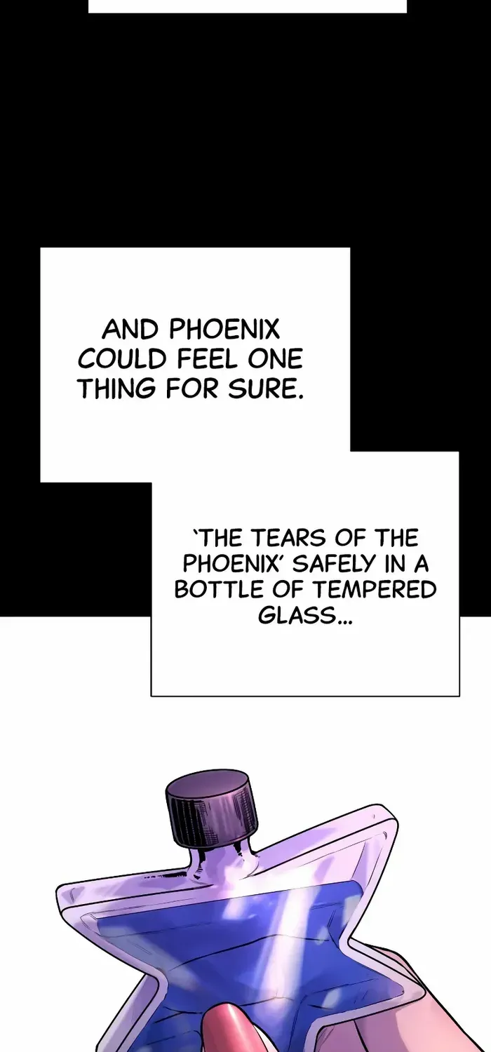 Return of the Bloodthirsty Police Zinmanga X Chapter 27 Page 12