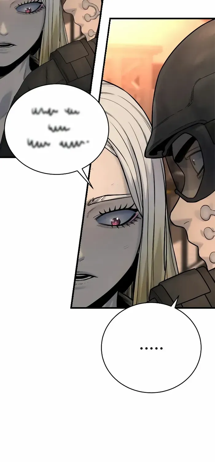 Return of the Bloodthirsty Police Zinmanga X Chapter 27 Page 27
