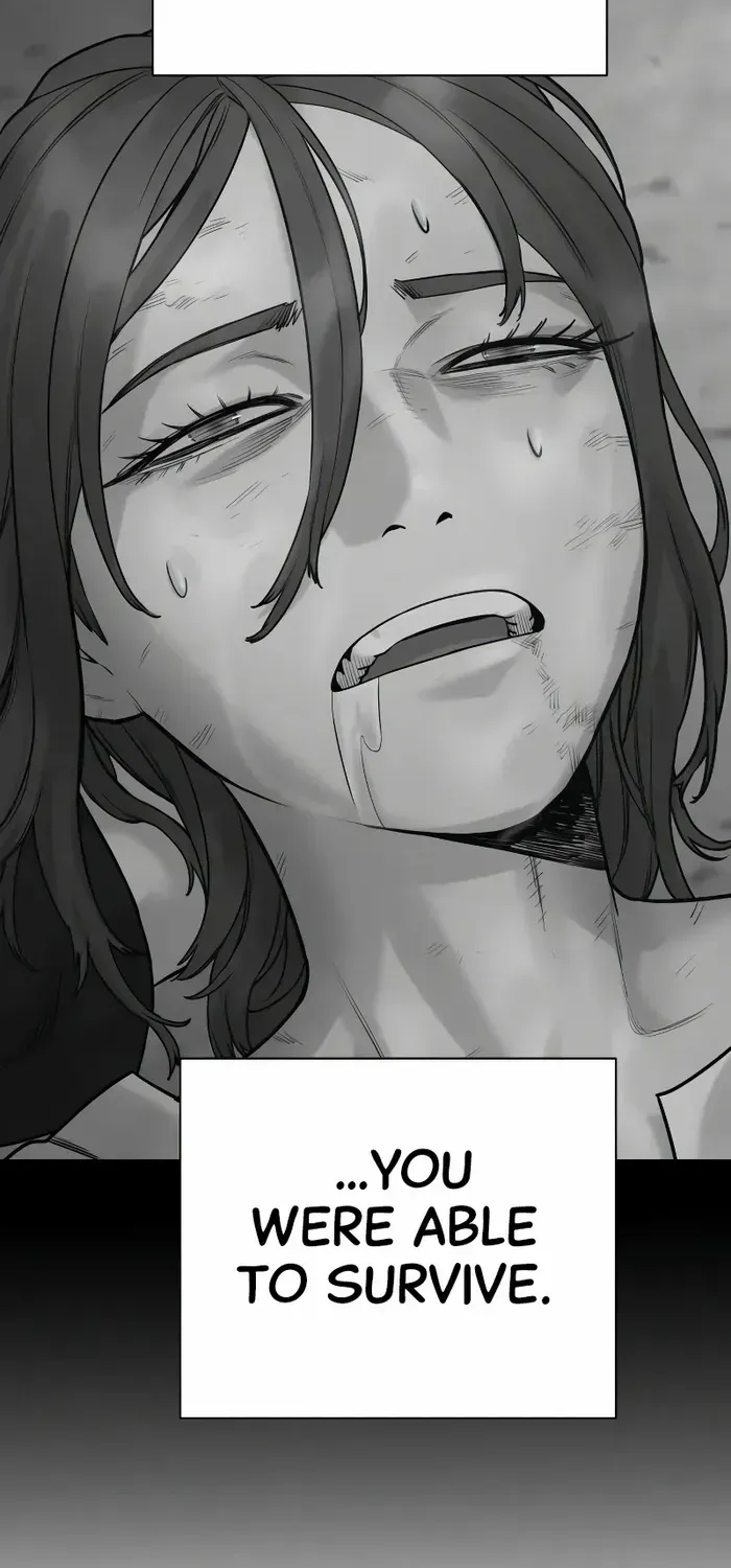 Return of the Bloodthirsty Police Zinmanga X Chapter 25 Page 56