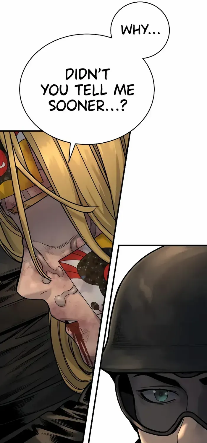 Return of the Bloodthirsty Police Zinmanga X Chapter 25 Page 60