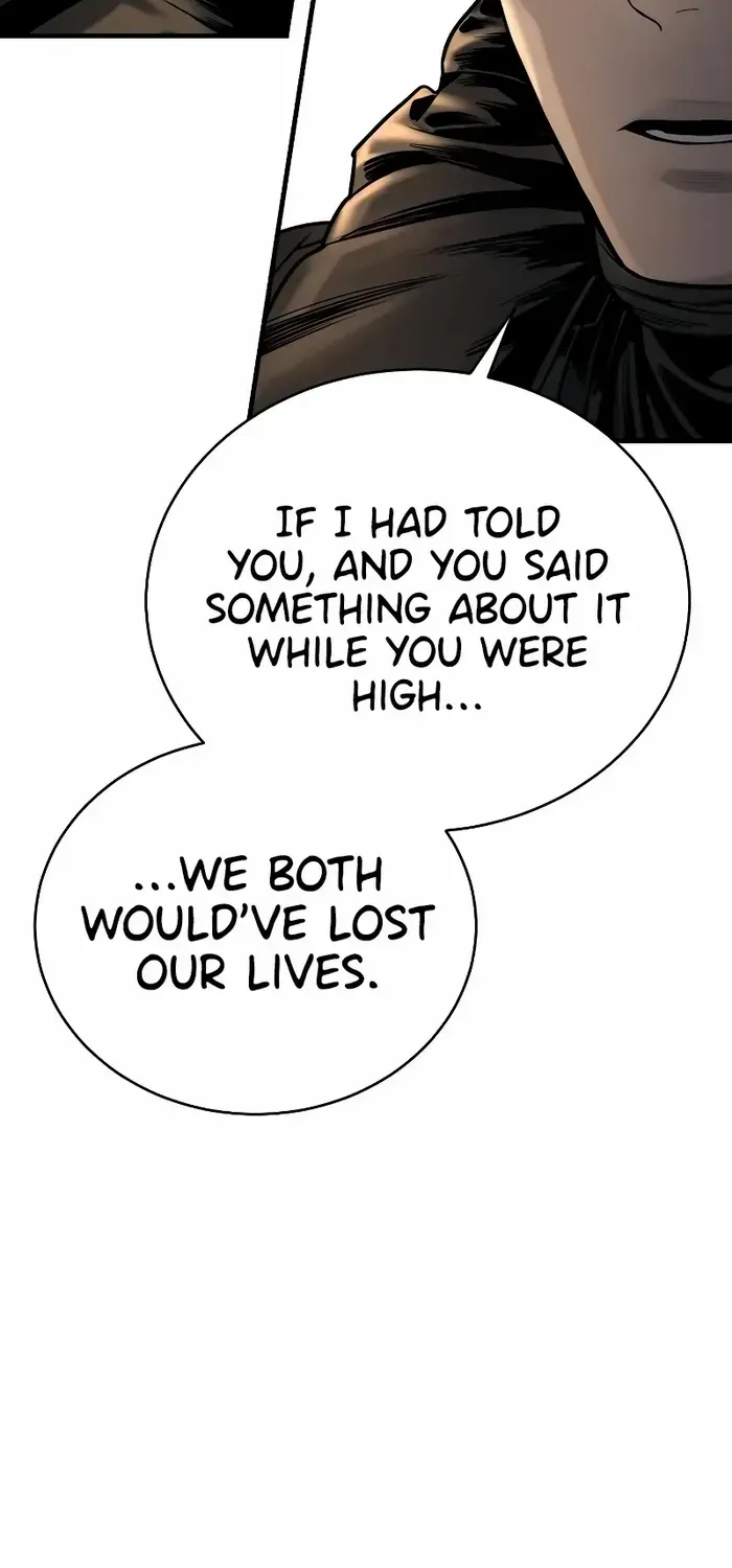 Return of the Bloodthirsty Police Zinmanga X Chapter 25 Page 61