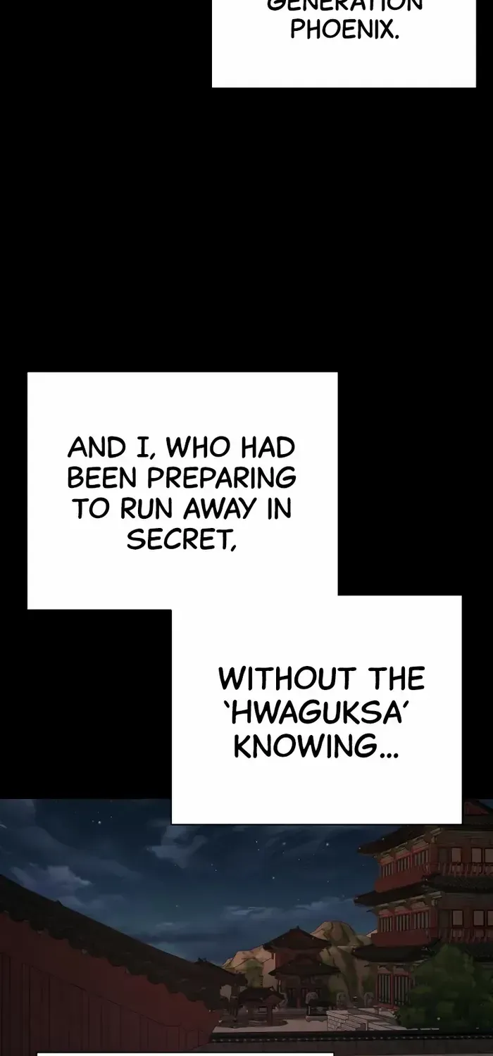 Return of the Bloodthirsty Police Zinmanga X Chapter 25 Page 64