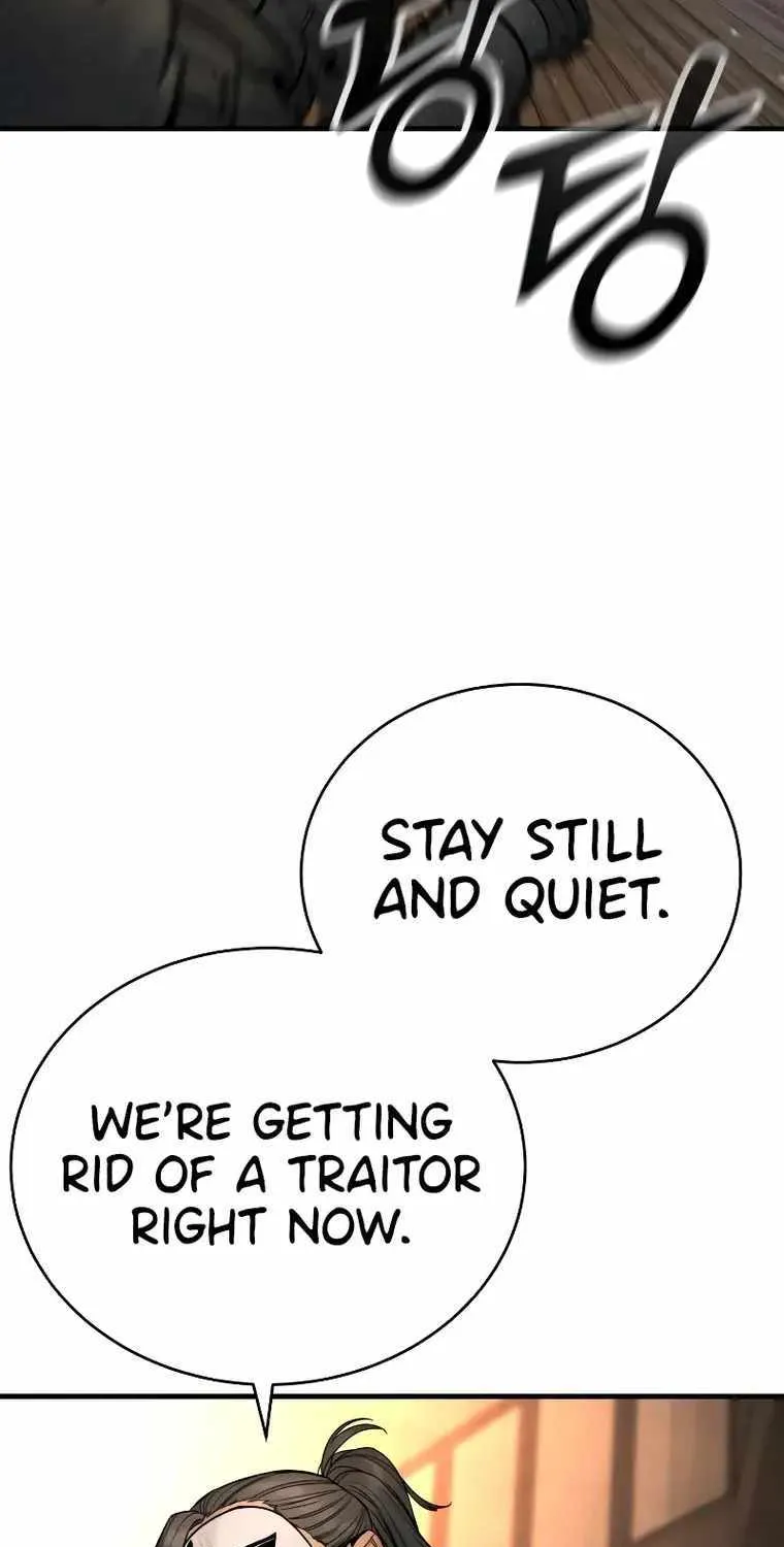 Return of the Bloodthirsty Police Zinmanga X Chapter 24 Page 80