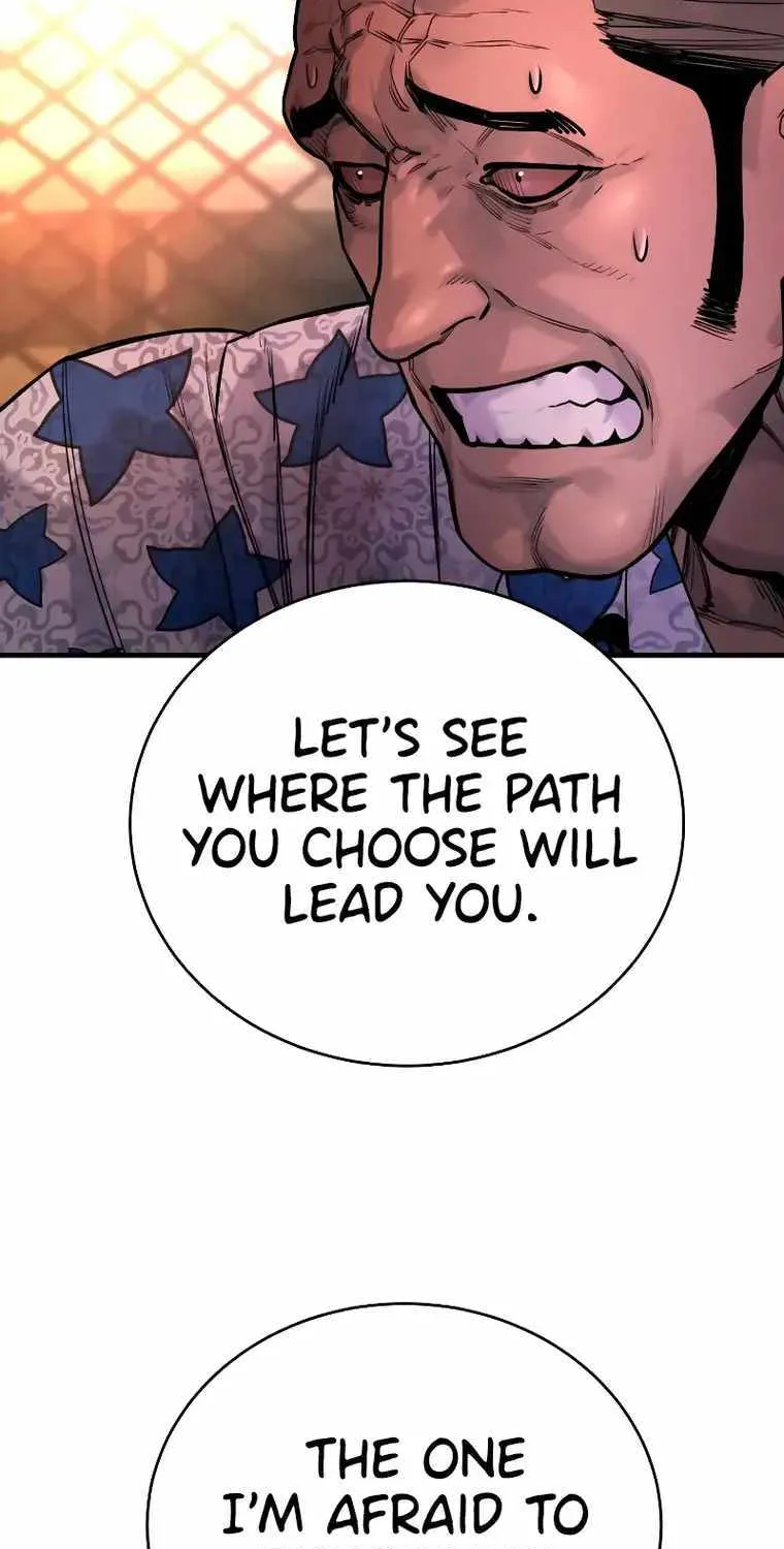 Return of the Bloodthirsty Police Zinmanga X Chapter 24 Page 86