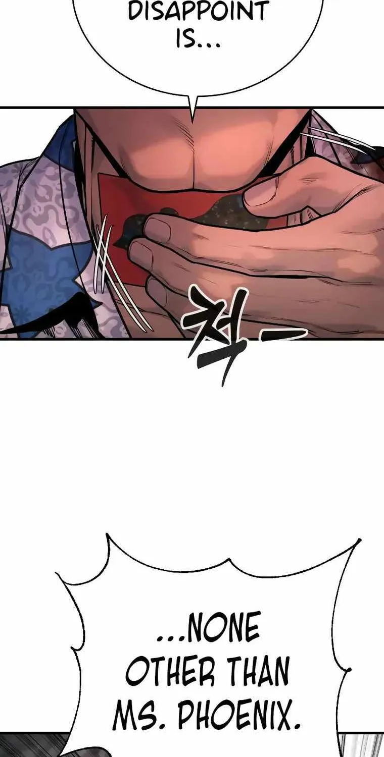Return of the Bloodthirsty Police Zinmanga X Chapter 24 Page 87
