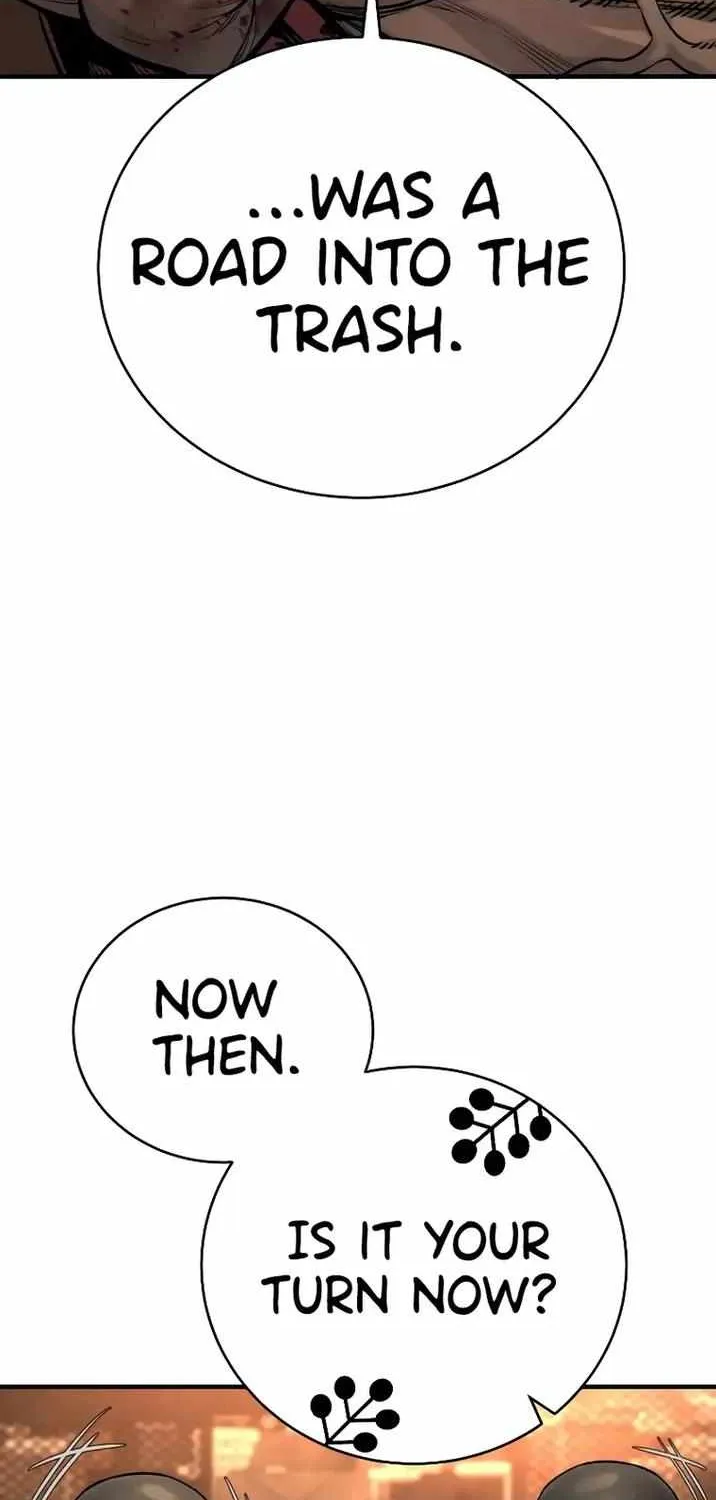 Return of the Bloodthirsty Police Zinmanga X Chapter 24 Page 92