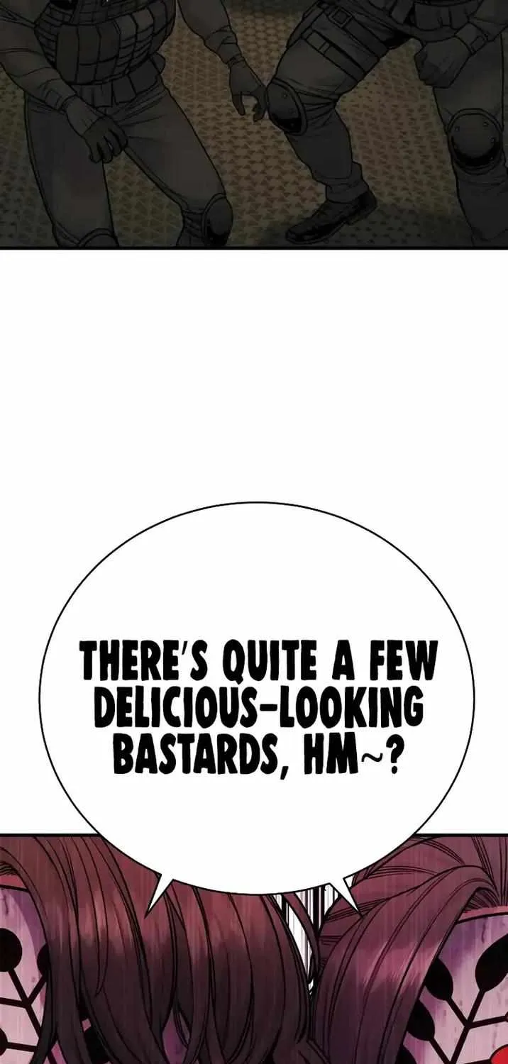 Return of the Bloodthirsty Police Zinmanga X Chapter 24 Page 95