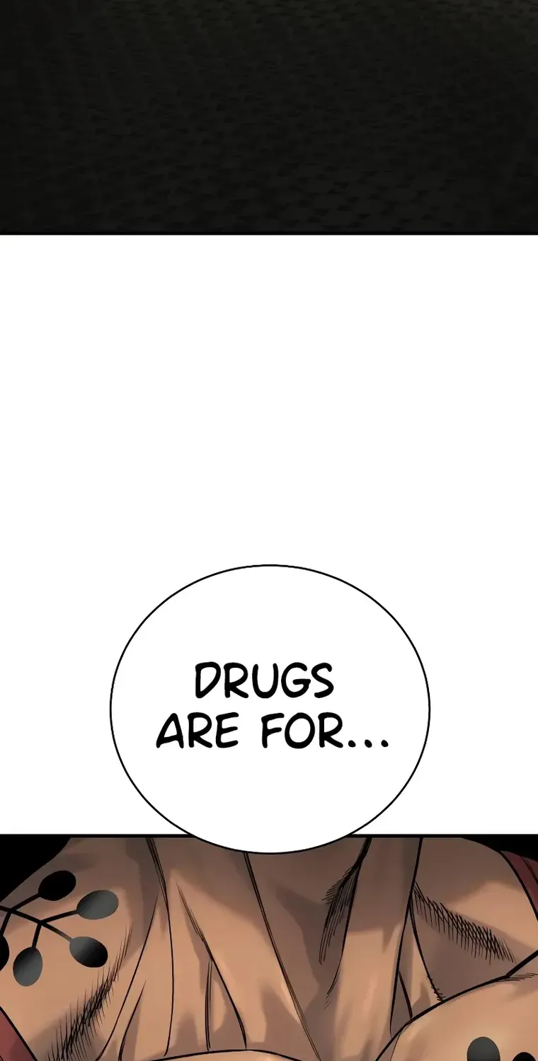Return of the Bloodthirsty Police Zinmanga X Chapter 23 Page 102