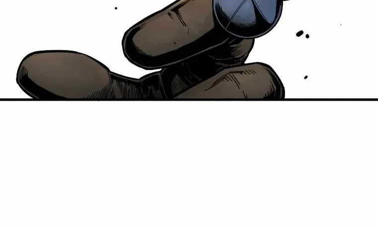 Return of the Bloodthirsty Police Zinmanga X Chapter 22 Page 20