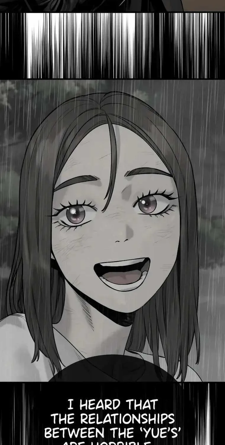 Return of the Bloodthirsty Police Zinmanga X Chapter 22 Page 98