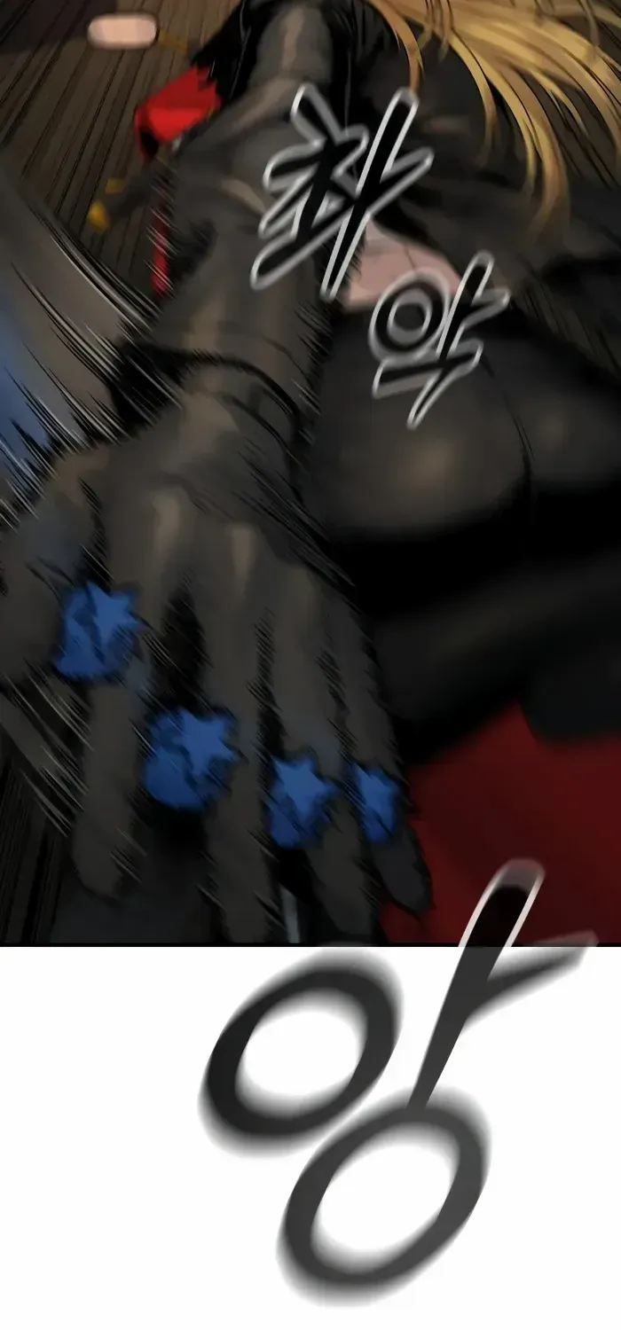 Return of the Bloodthirsty Police Zinmanga X Chapter 21 Page 81