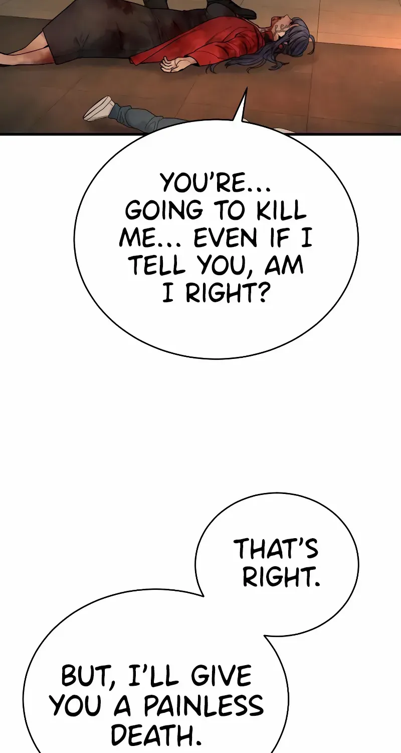 Return of the Bloodthirsty Police Zinmanga X Chapter 20 Page 46