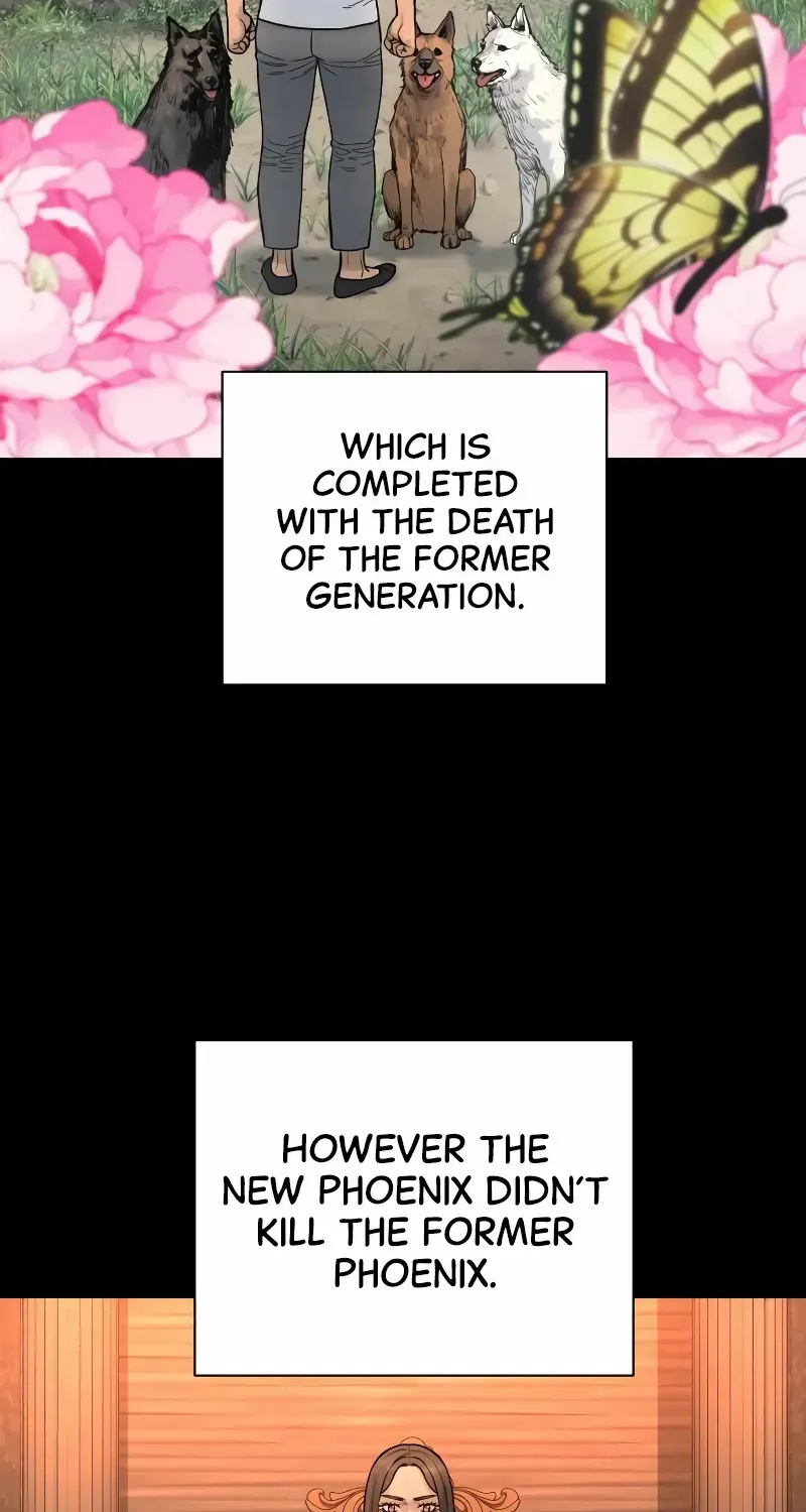 Return of the Bloodthirsty Police Zinmanga X Chapter 20 Page 53