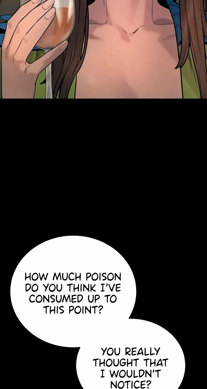 Return of the Bloodthirsty Police Zinmanga X Chapter 20 Page 57