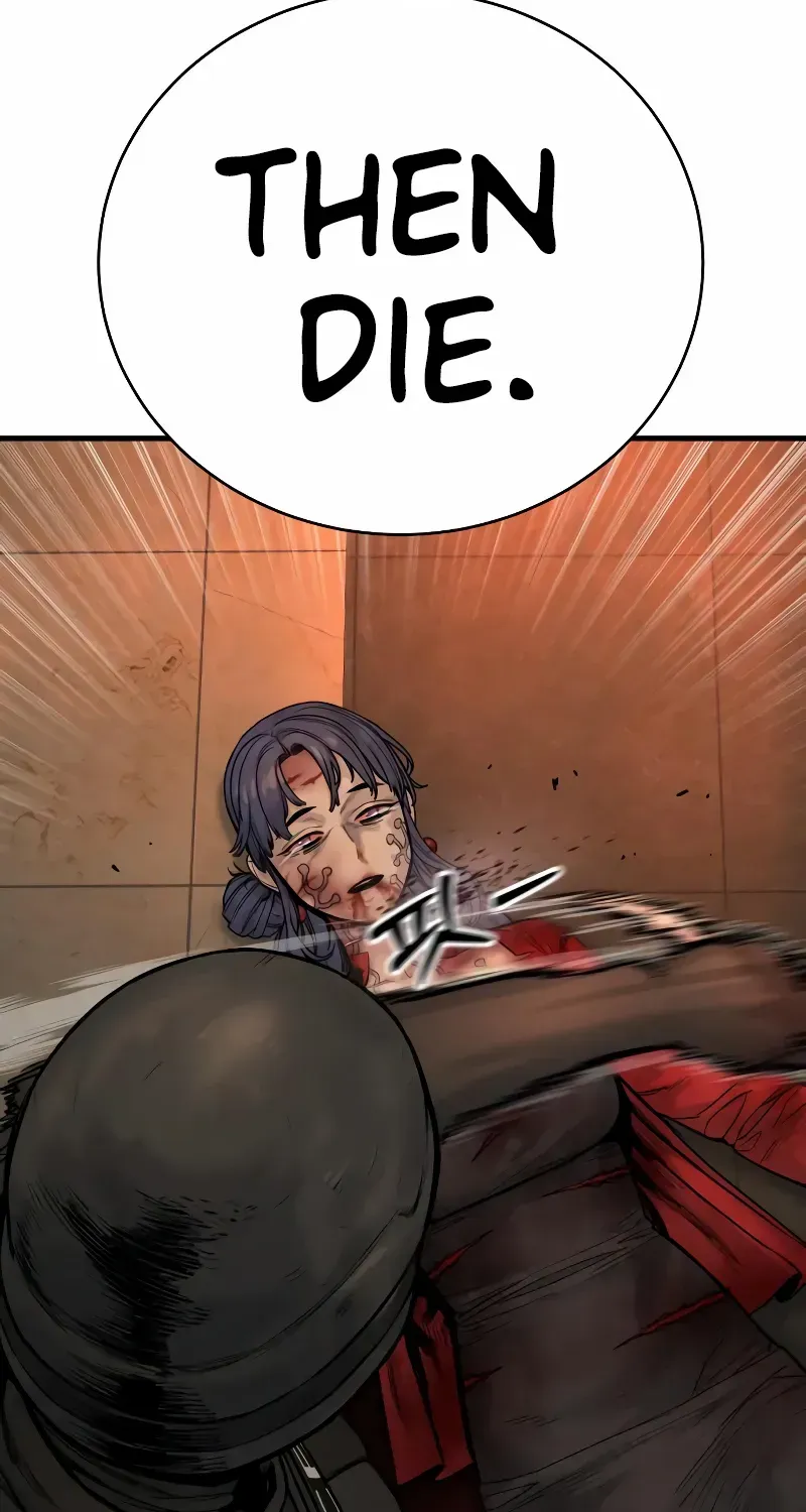 Return of the Bloodthirsty Police Zinmanga X Chapter 20 Page 82