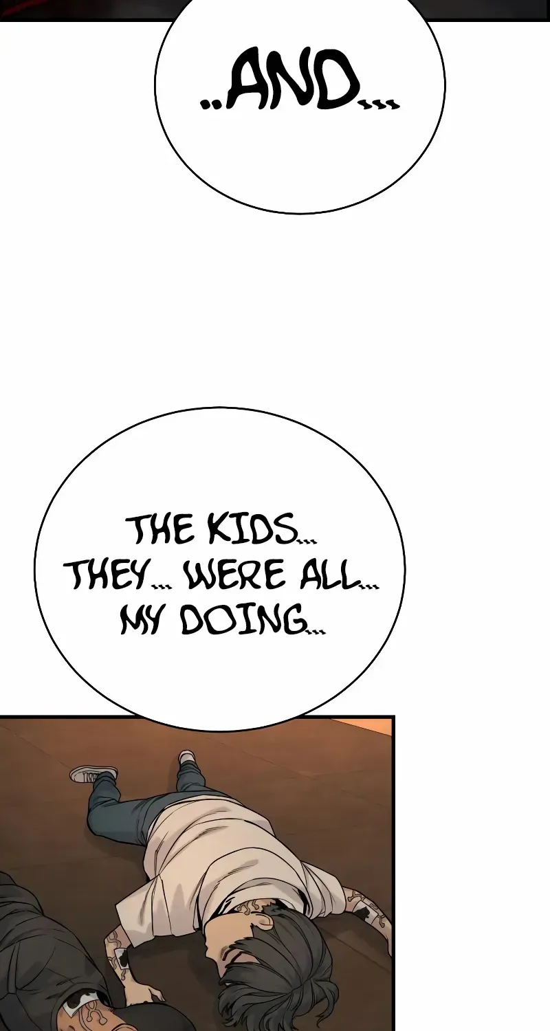 Return of the Bloodthirsty Police Zinmanga X Chapter 20 Page 87