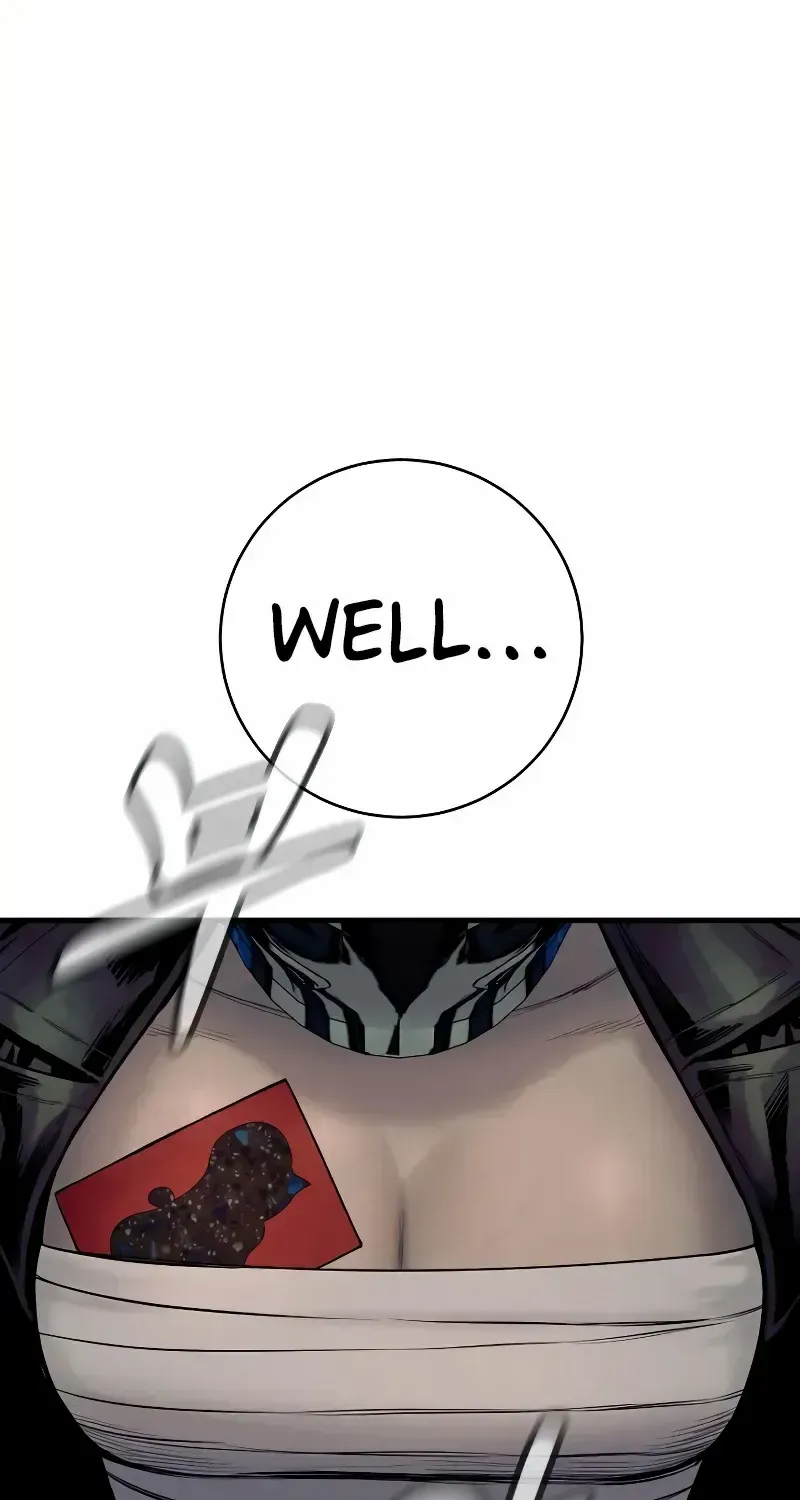 Return of the Bloodthirsty Police Zinmanga X Chapter 20 Page 92