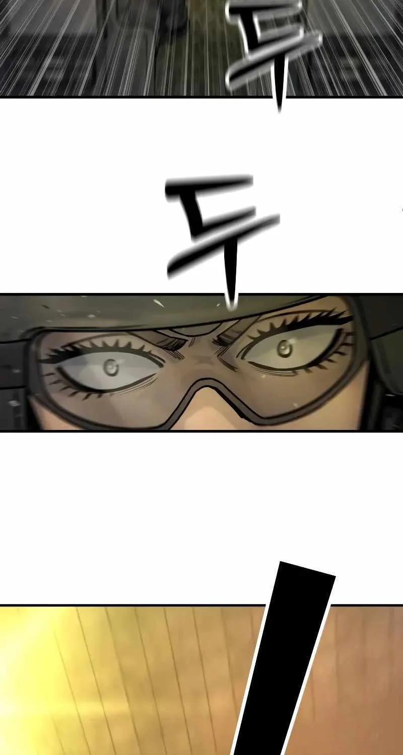 Return of the Bloodthirsty Police Zinmanga X Chapter 18 Page 9