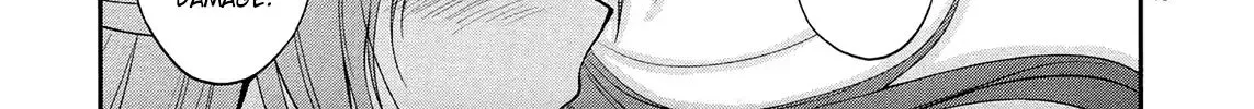 Rike ga Koi ni Ochita no de Shoumeishitemita Zinmanga X Chapter 15 Page 41