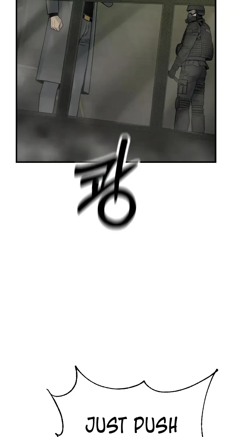 Return of the Bloodthirsty Police Zinmanga X Chapter 16 Page 44