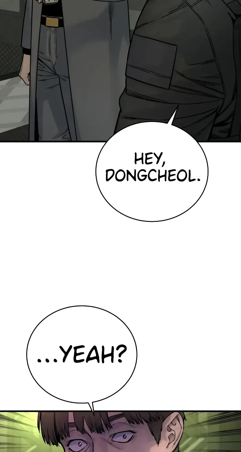 Return of the Bloodthirsty Police Zinmanga X Chapter 16 Page 50