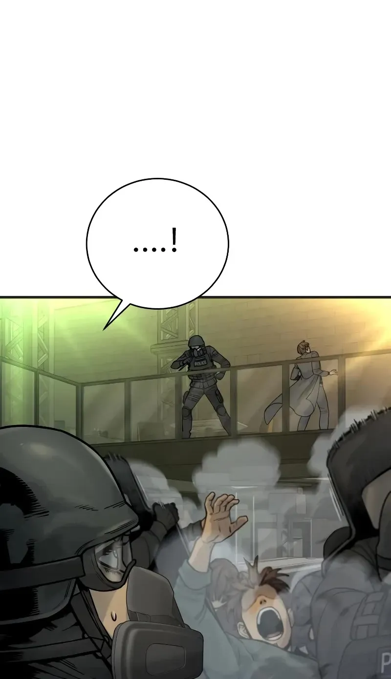 Return of the Bloodthirsty Police Zinmanga X Chapter 16 Page 54