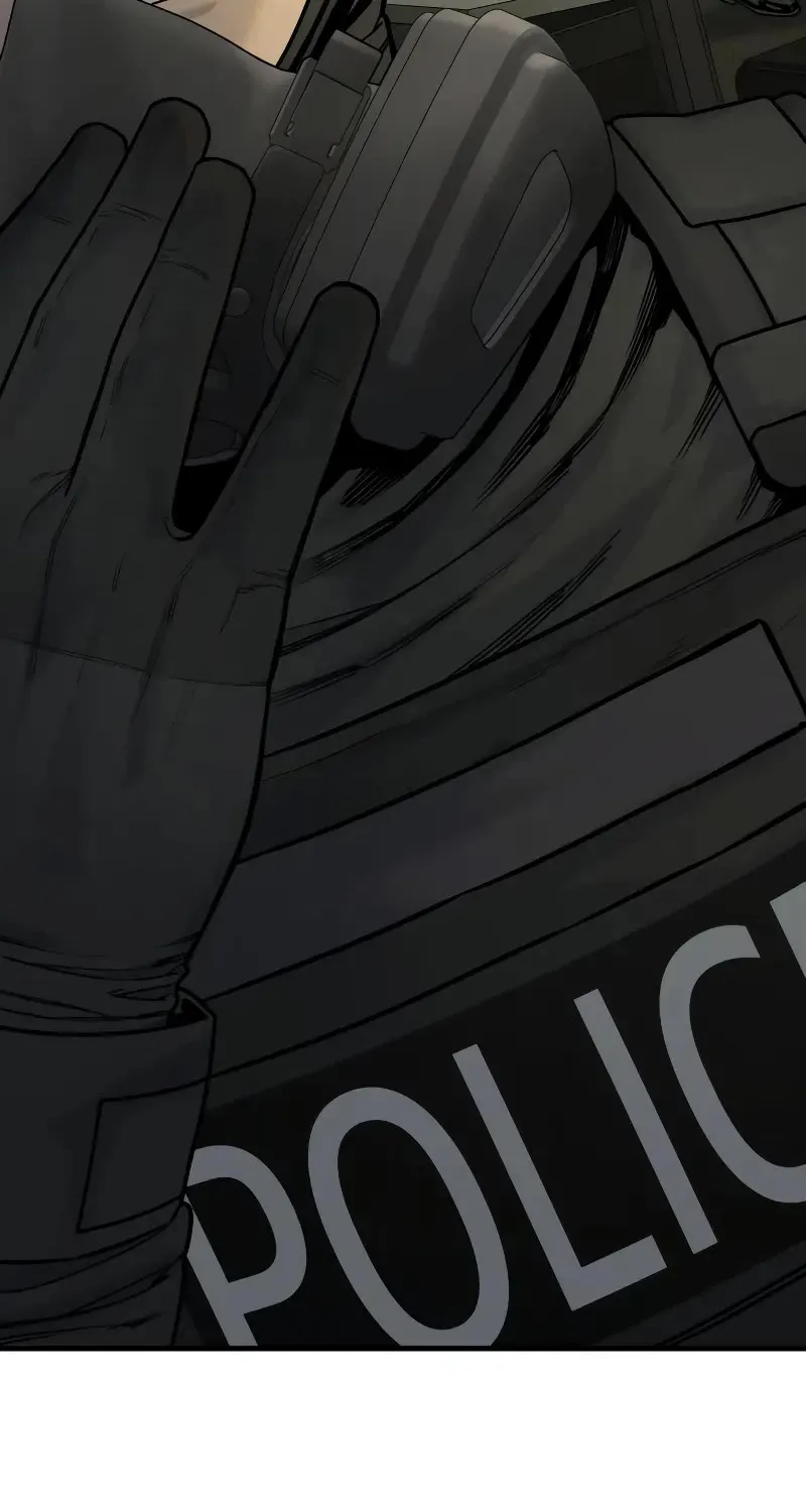 Return of the Bloodthirsty Police Zinmanga X Chapter 16 Page 72