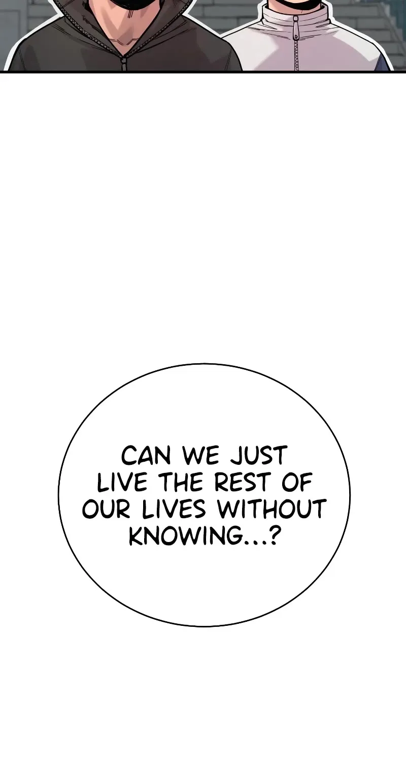 Return of the Bloodthirsty Police Zinmanga X Chapter 15 Page 39