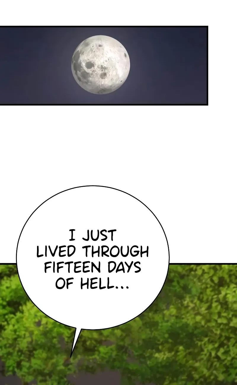 Return of the Bloodthirsty Police Zinmanga X Chapter 15 Page 46