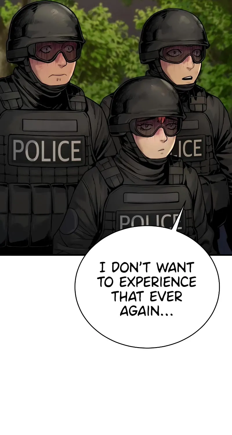 Return of the Bloodthirsty Police Zinmanga X Chapter 15 Page 47