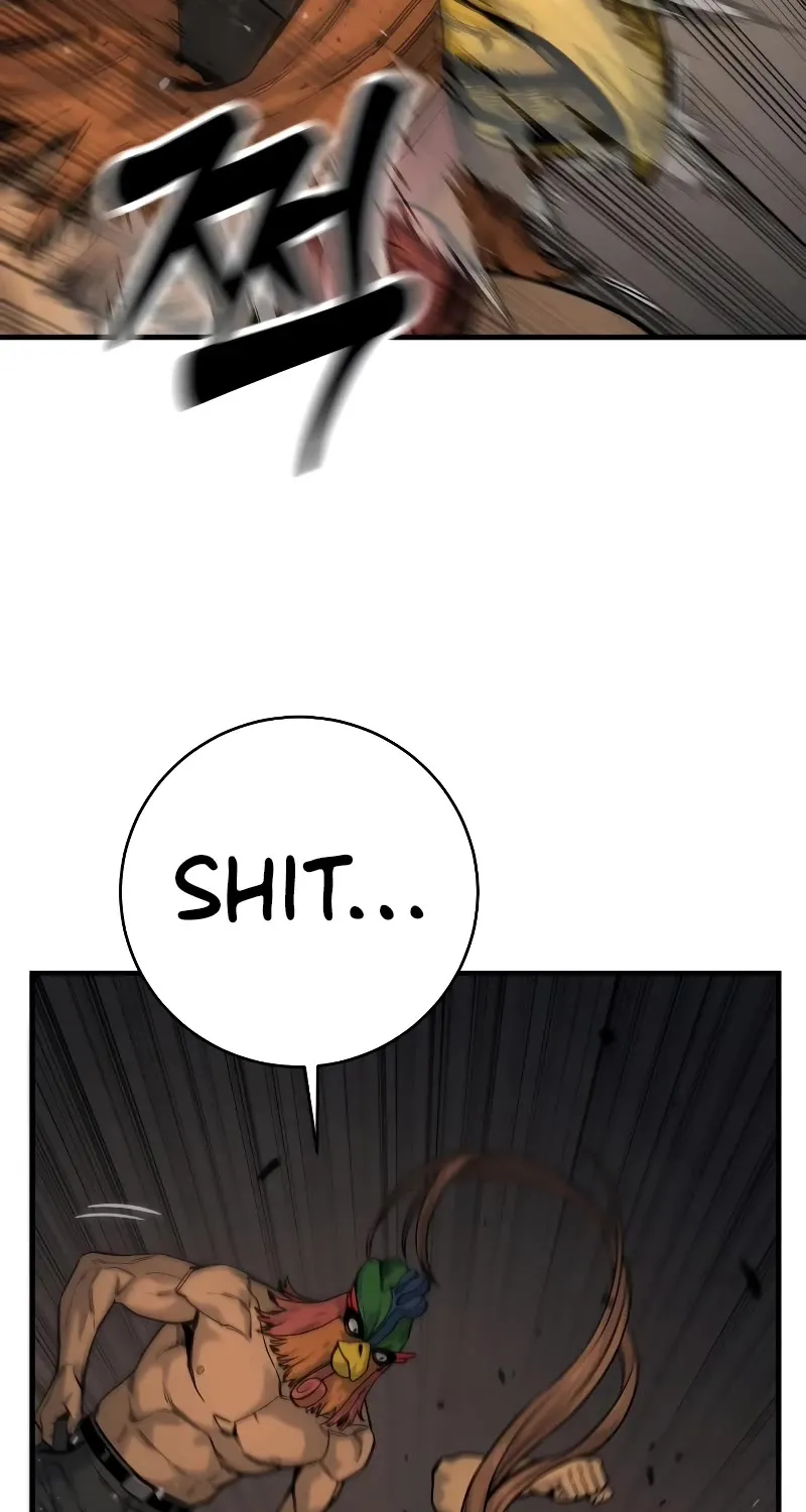 Return of the Bloodthirsty Police Zinmanga X Chapter 15 Page 63