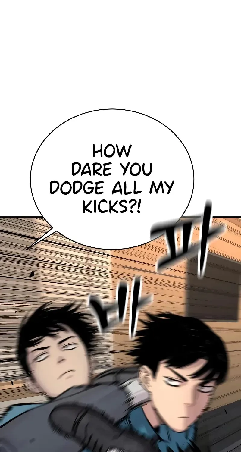 Return of the Bloodthirsty Police Zinmanga X Chapter 14 Page 16