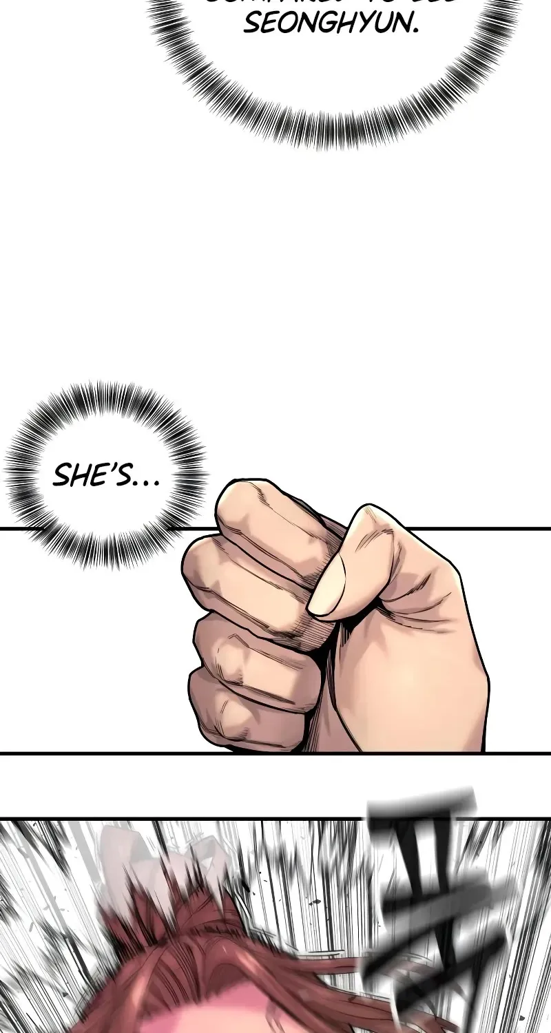 Return of the Bloodthirsty Police Zinmanga X Chapter 14 Page 22