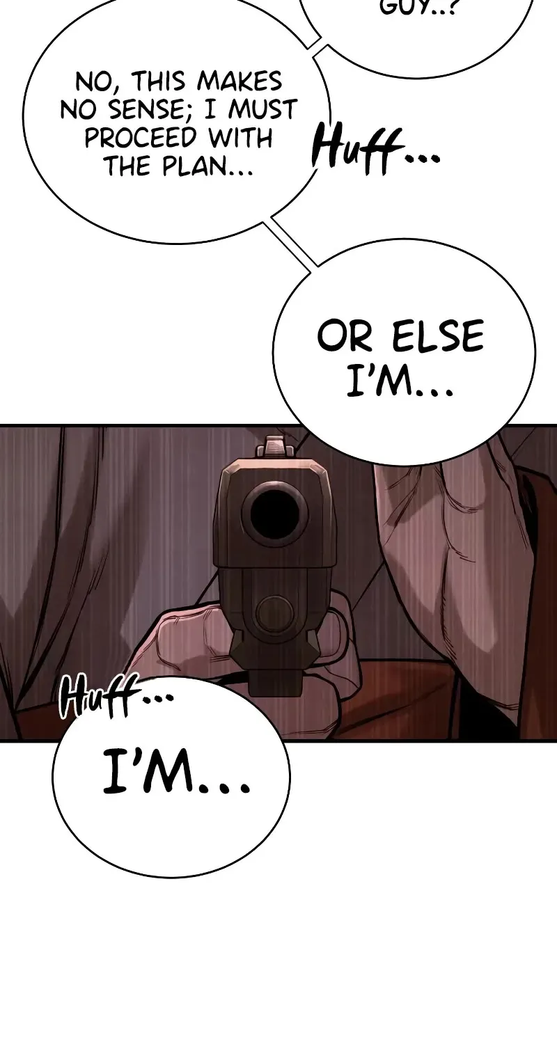 Return of the Bloodthirsty Police Zinmanga X Chapter 14 Page 86