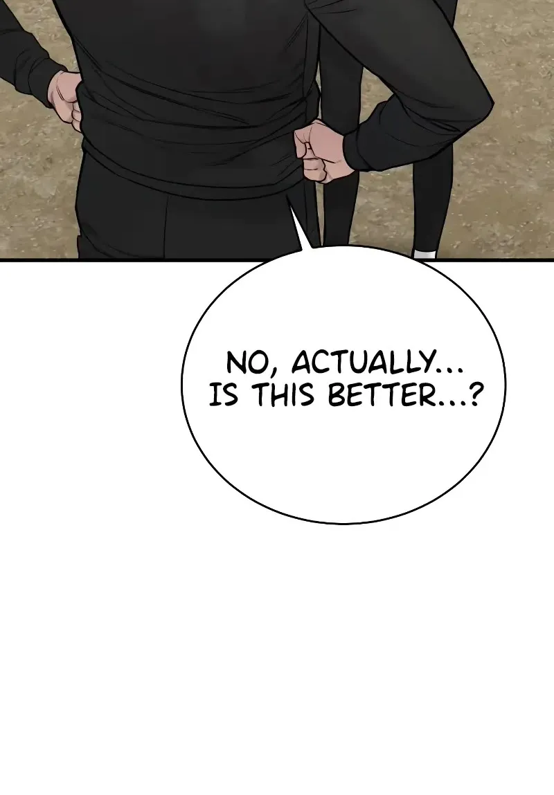Return of the Bloodthirsty Police Zinmanga X Chapter 14 Page 116