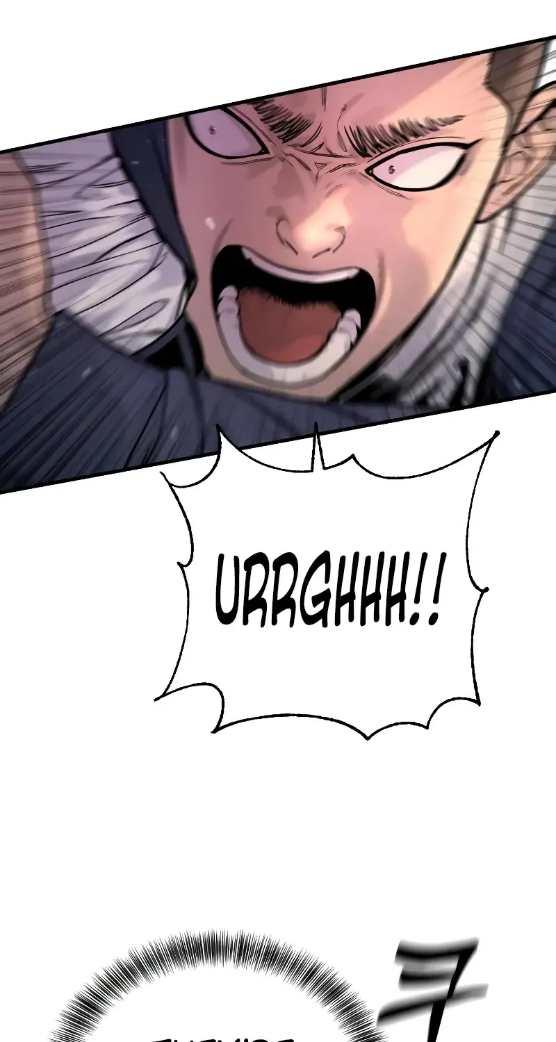 Return of the Bloodthirsty Police Zinmanga X Chapter 13 Page 33