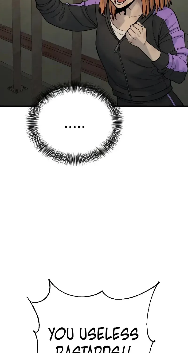Return of the Bloodthirsty Police Zinmanga X Chapter 13 Page 36