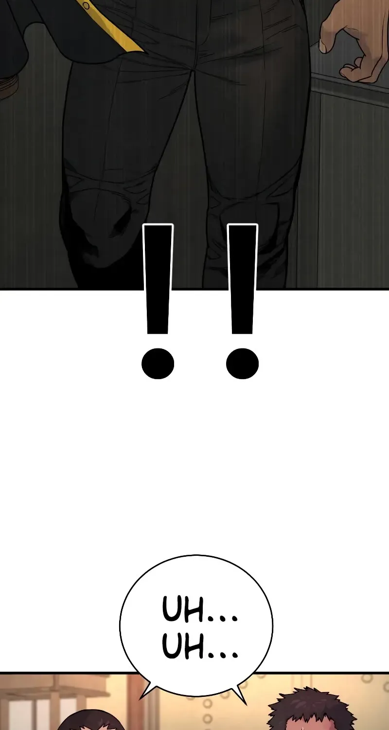 Return of the Bloodthirsty Police Zinmanga X Chapter 13 Page 42