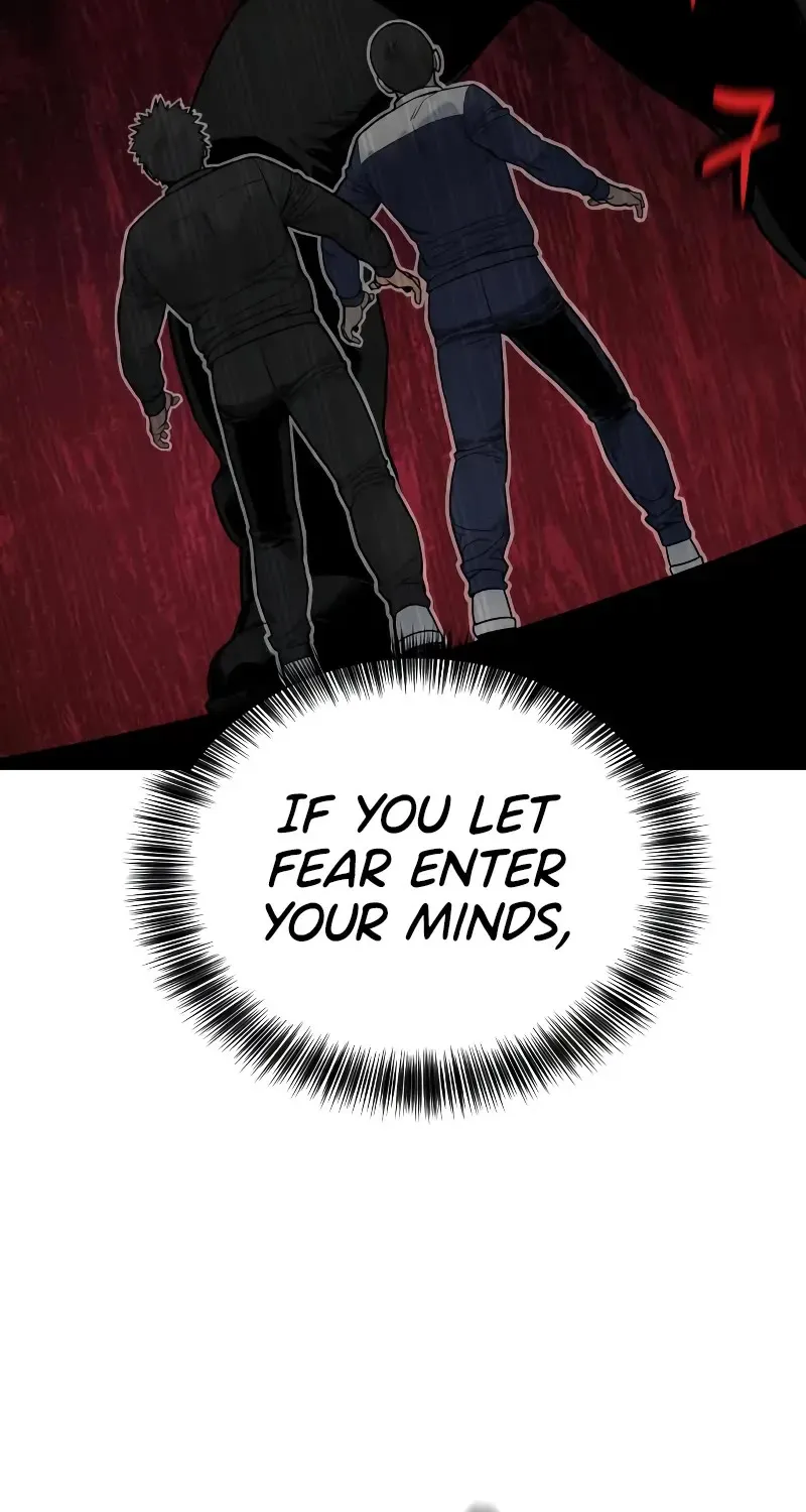 Return of the Bloodthirsty Police Zinmanga X Chapter 13 Page 45
