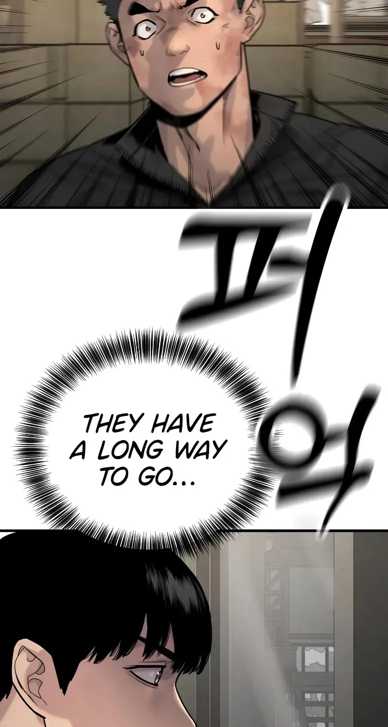 Return of the Bloodthirsty Police Zinmanga X Chapter 13 Page 52