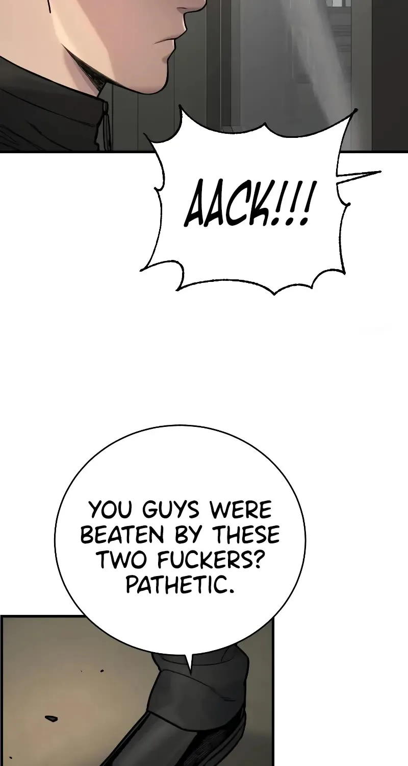 Return of the Bloodthirsty Police Zinmanga X Chapter 13 Page 53